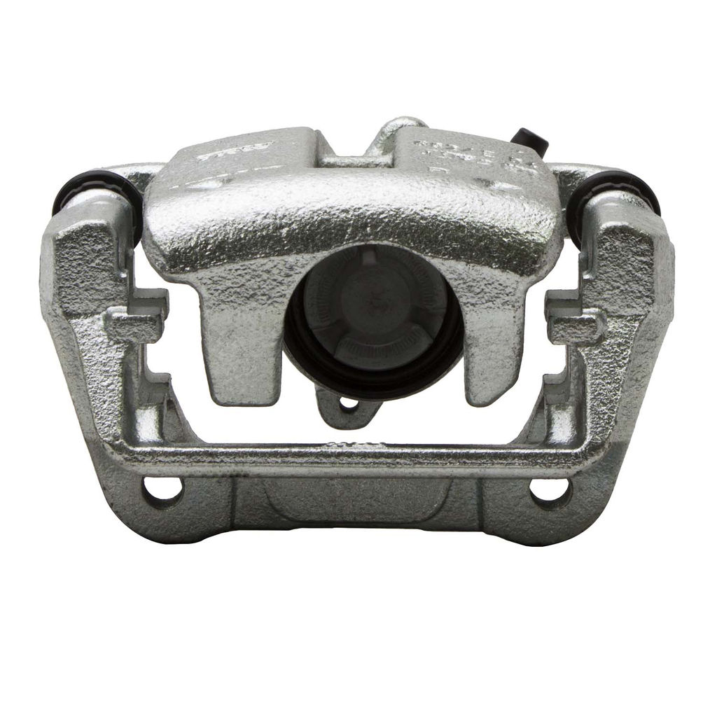 Dynamic Friction 331-27638 - Premium Silver Zinc Coated Caliper
