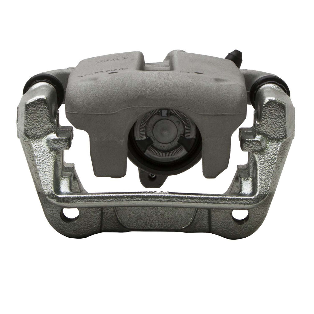 Dynamic Friction 331-27642 - Premium Silver Zinc Coated Caliper