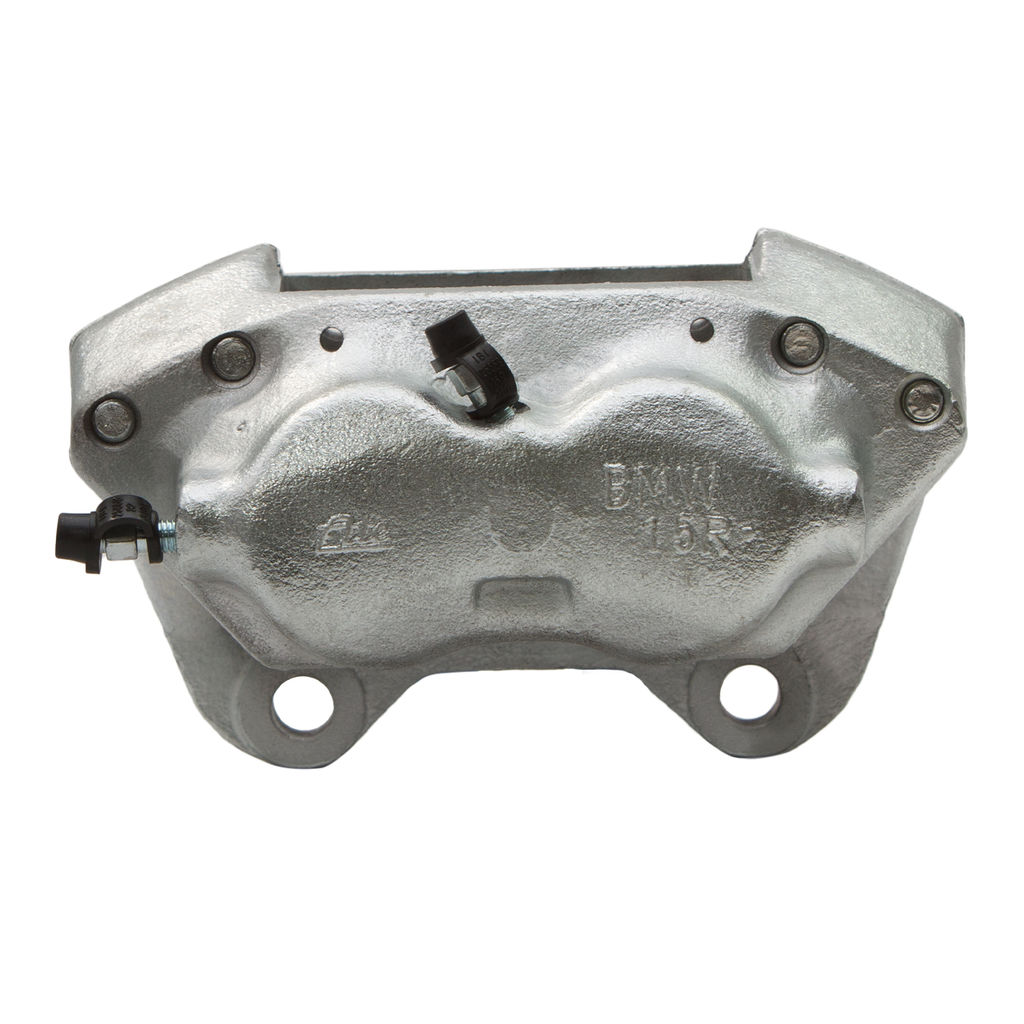 Dynamic Friction 331-31006 - Premium Silver Zinc Coated Caliper