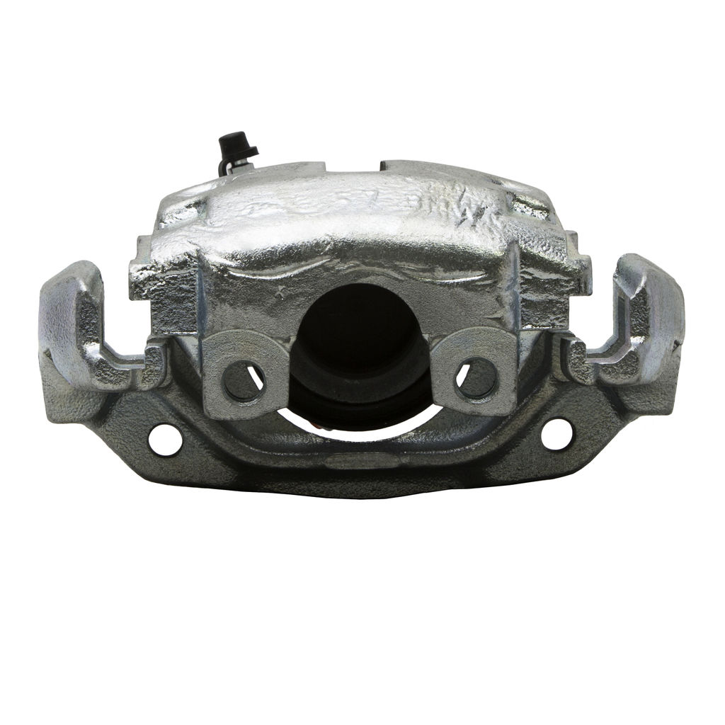 Dynamic Friction 331-31018 - Premium Silver Zinc Coated Caliper