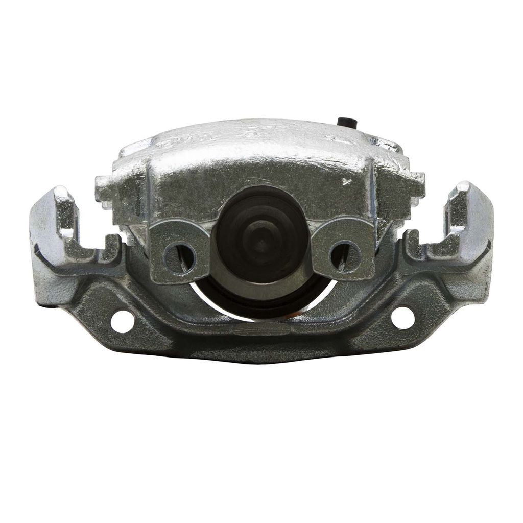 Dynamic Friction 331-31019 - Premium Silver Zinc Coated Caliper