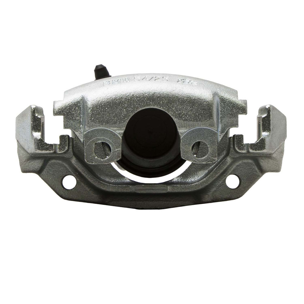 Dynamic Friction 331-31021 - Premium Silver Zinc Coated Caliper