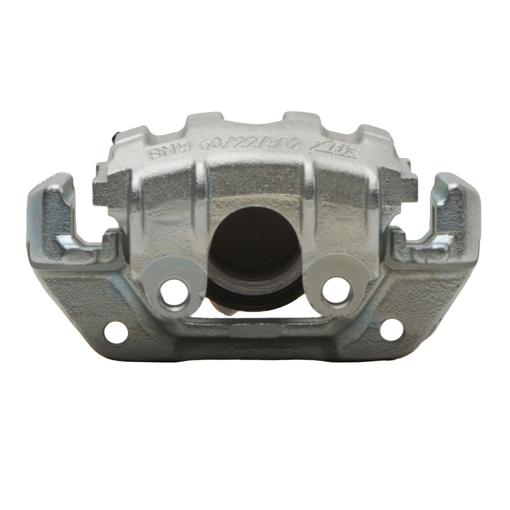 Dynamic Friction 331-31024 - Premium Silver Zinc Coated Caliper