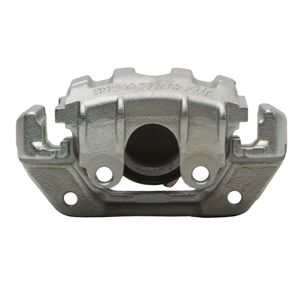 Dynamic Friction 331-31025 - Premium Silver Zinc Coated Caliper