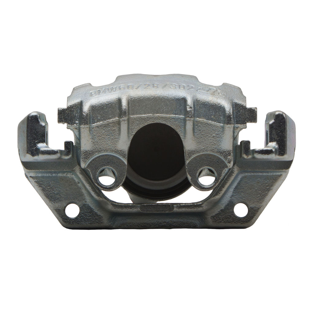Dynamic Friction 331-31026 - Premium Silver Zinc Coated Caliper