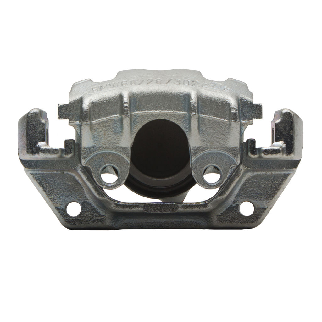 Dynamic Friction 331-31027 - Premium Silver Zinc Coated Caliper