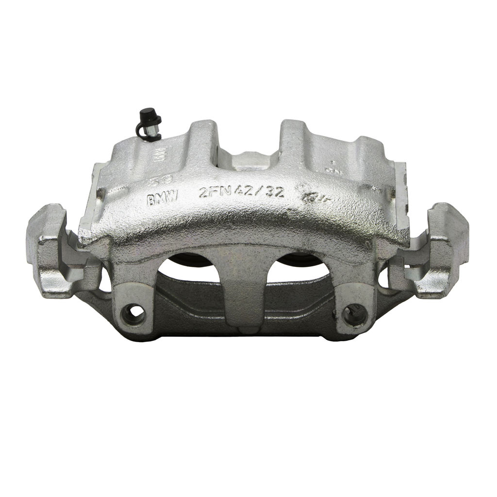 Dynamic Friction 331-31029 - Premium Silver Zinc Coated Caliper