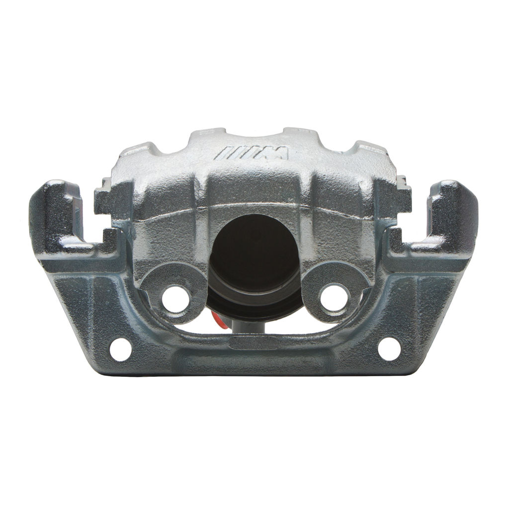 Dynamic Friction 331-31031 - Premium Silver Zinc Coated Caliper