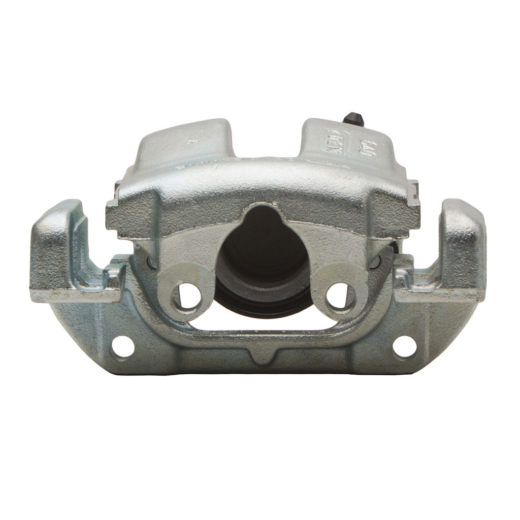 Dynamic Friction 331-31032 - Premium Silver Zinc Coated Caliper