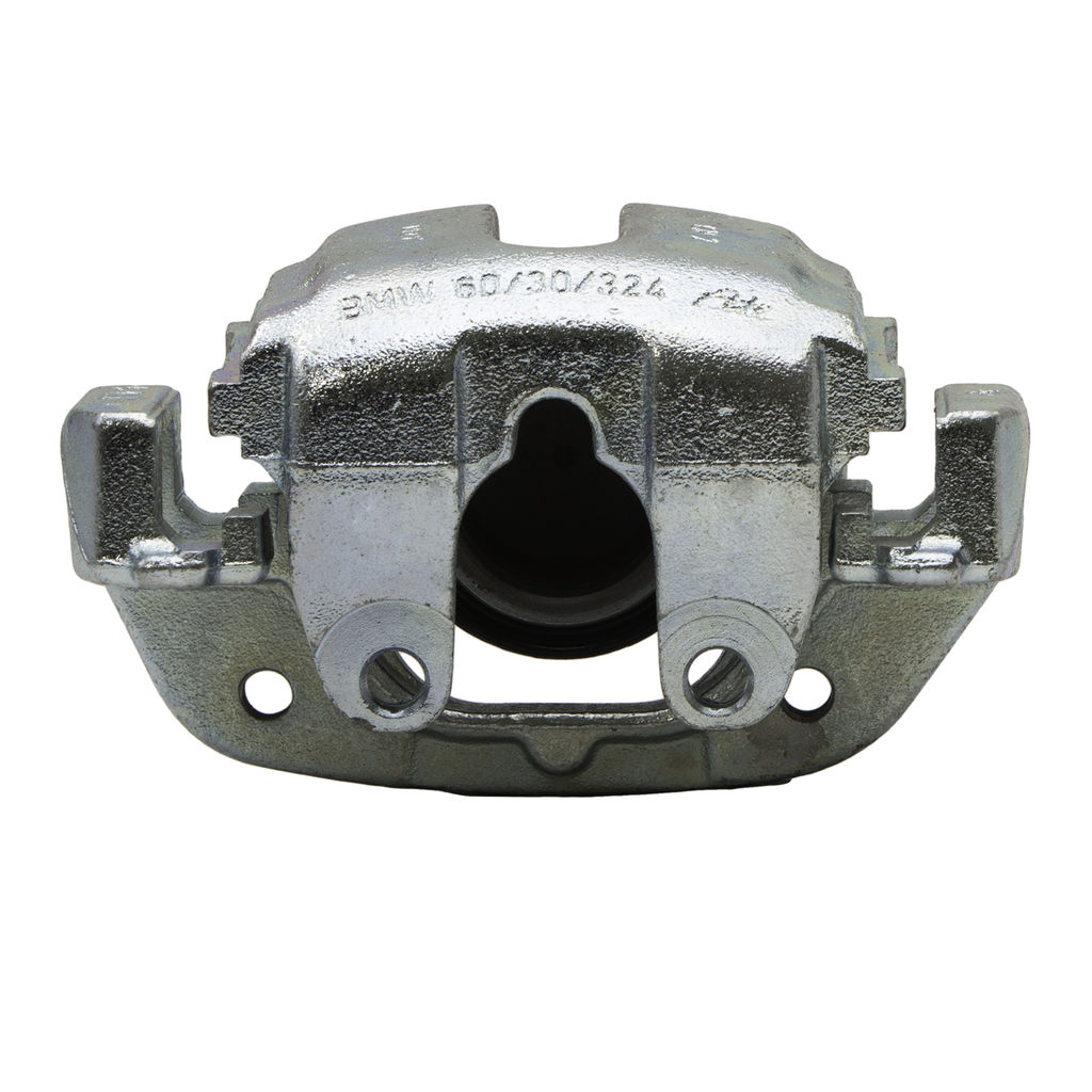 Dynamic Friction 331-31036 - Premium Silver Zinc Coated Caliper