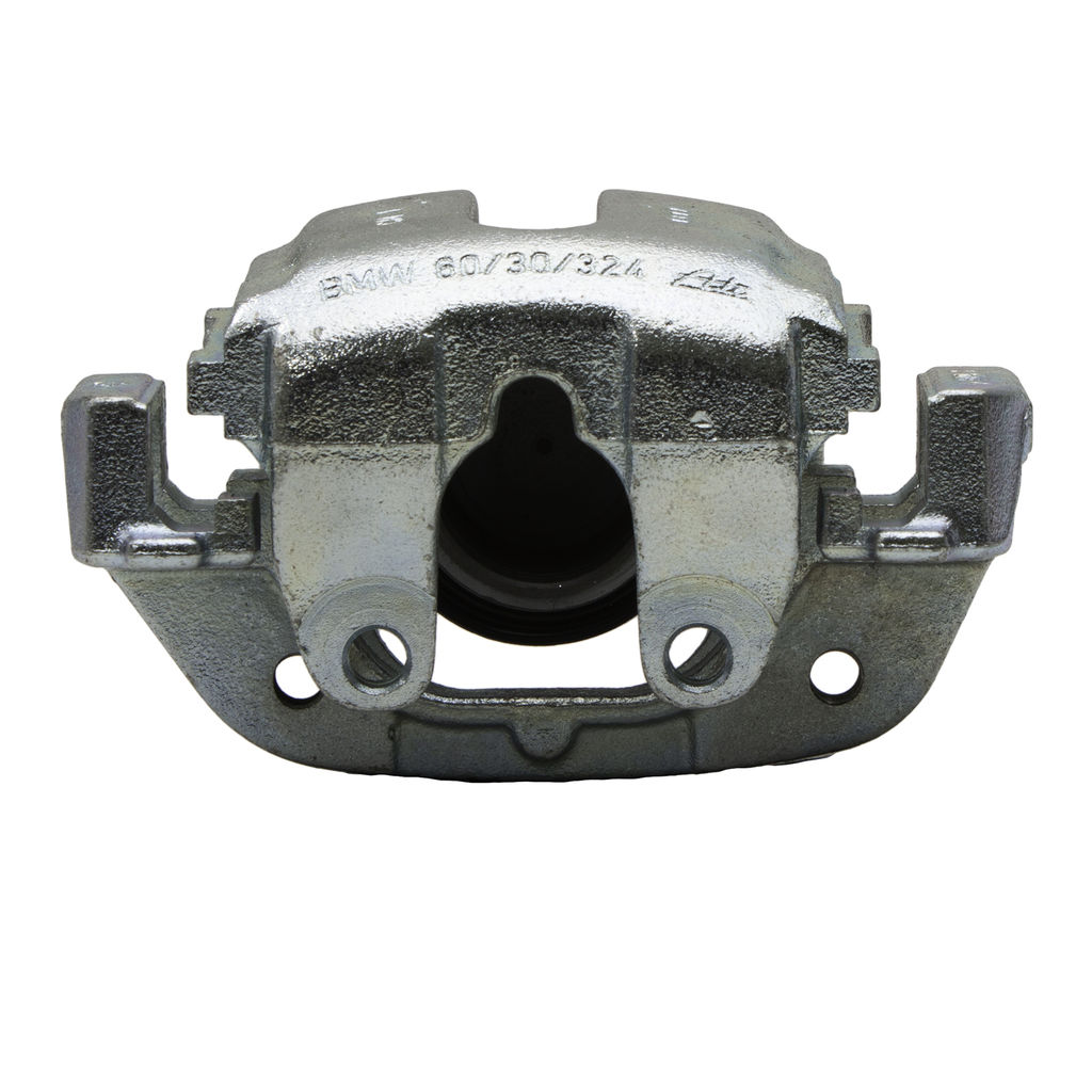 Dynamic Friction 331-31037 - Premium Silver Zinc Coated Caliper