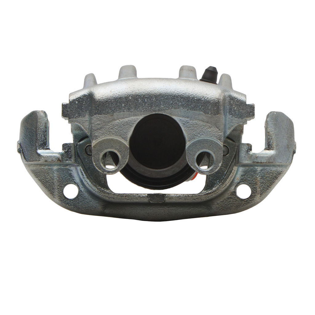 Dynamic Friction 331-31040 - Premium Silver Zinc Coated Caliper