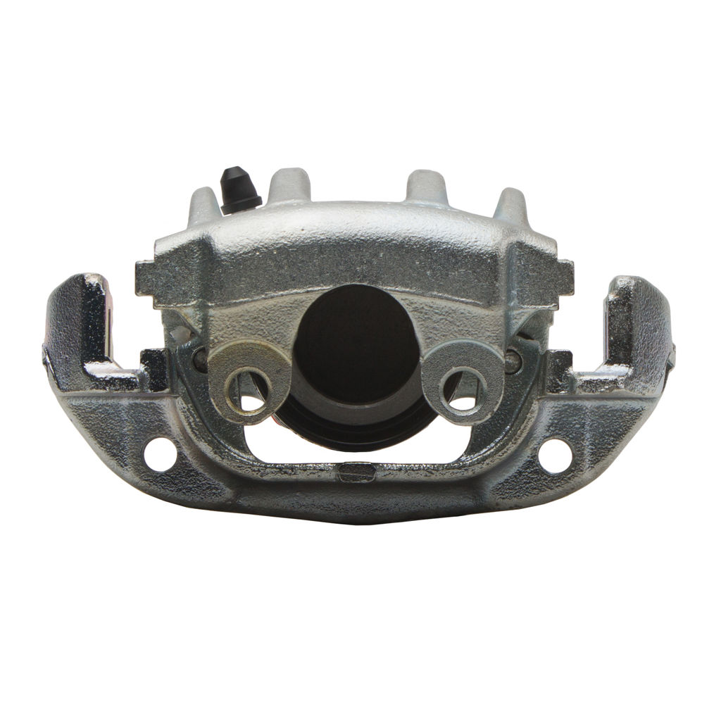 Dynamic Friction 331-31041 - Premium Silver Zinc Coated Caliper