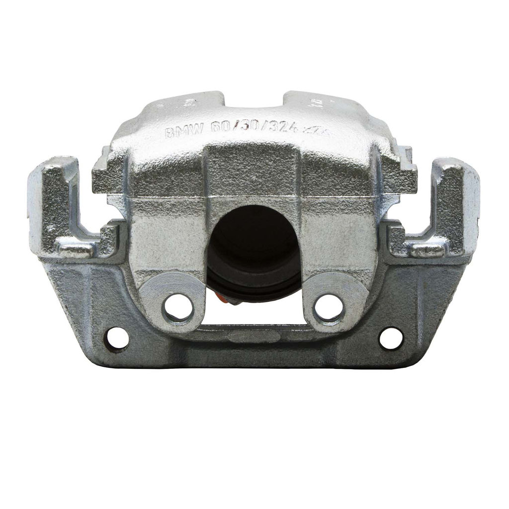 Dynamic Friction 331-31046 - Premium Silver Zinc Coated Caliper