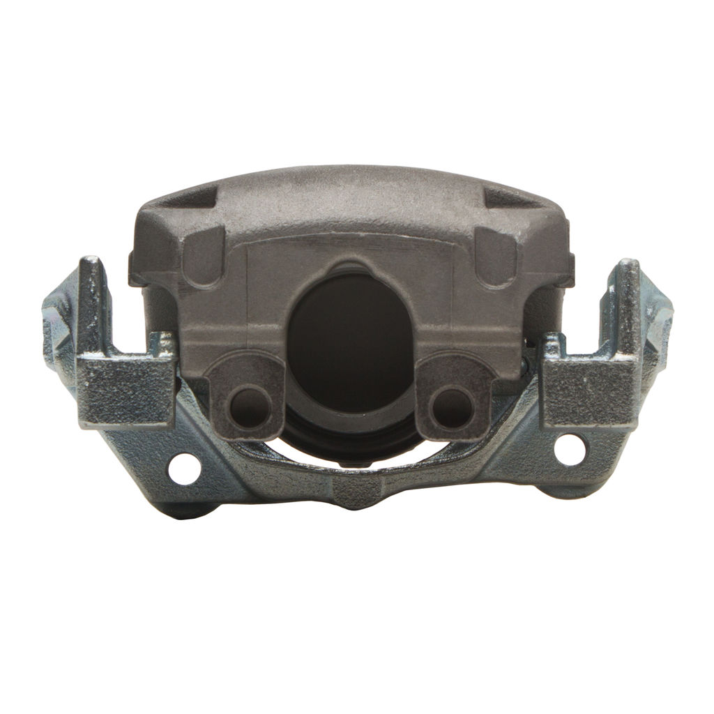 Dynamic Friction 331-31048 - Premium Silver Zinc Coated Caliper