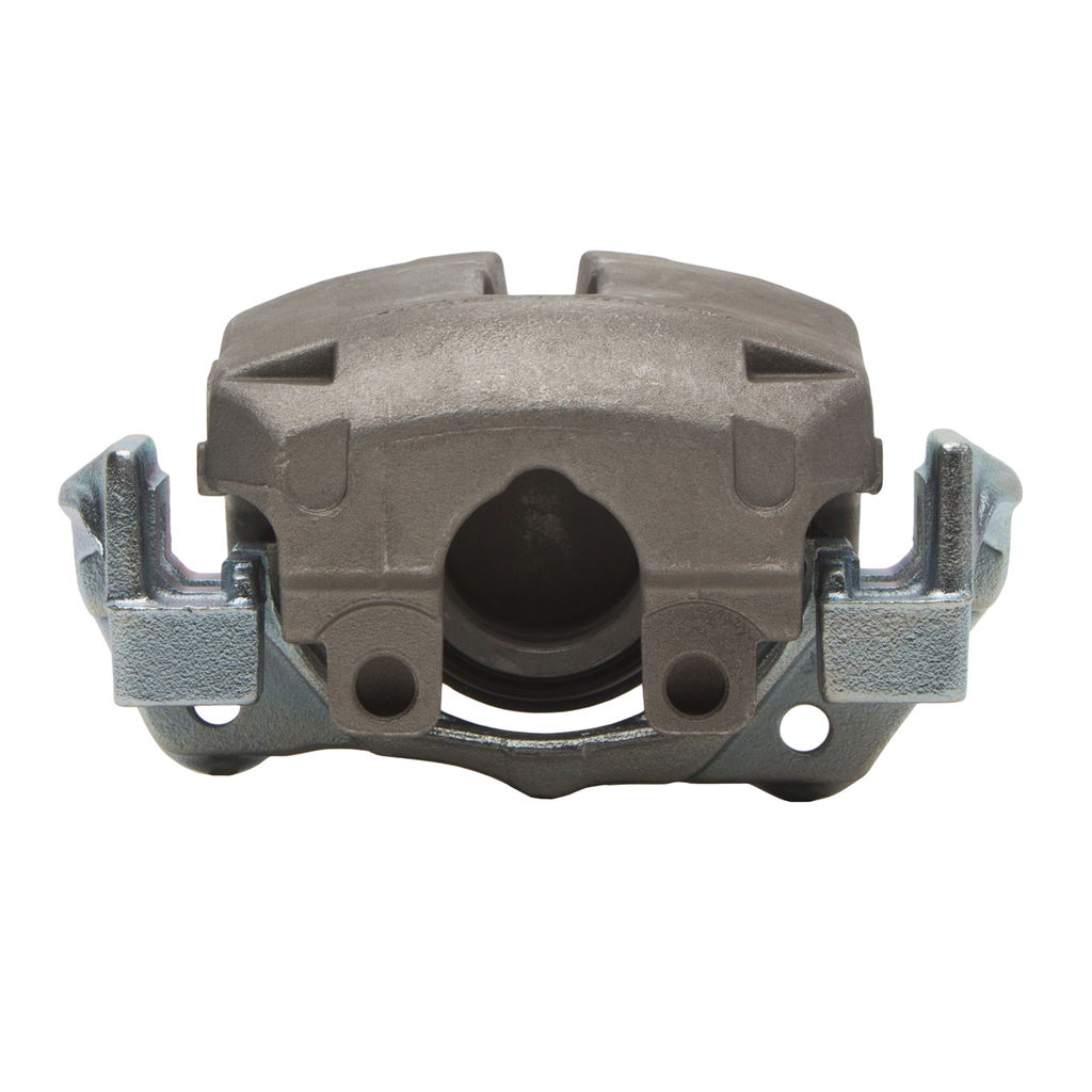 Dynamic Friction 331-31049 - Premium Silver Zinc Coated Caliper