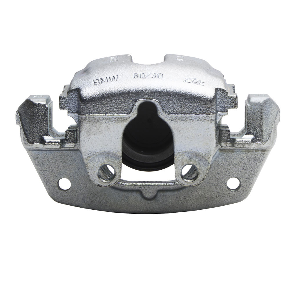 Dynamic Friction 331-31050 - Premium Silver Zinc Coated Caliper