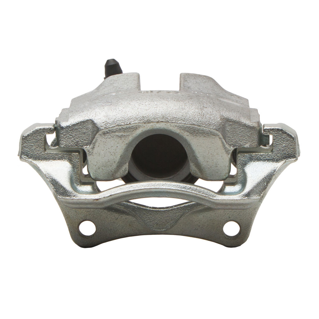 Dynamic Friction 331-31053 - Premium Silver Zinc Coated Caliper