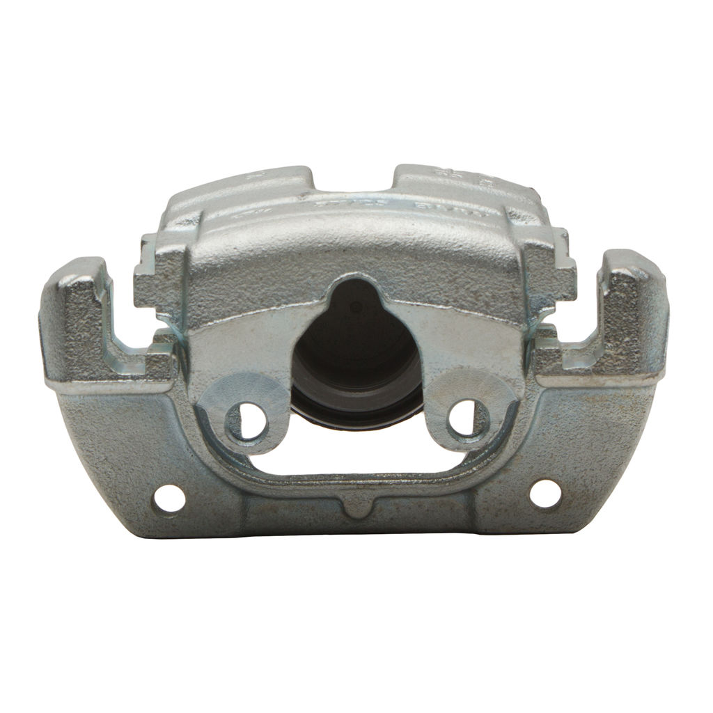 Dynamic Friction 331-31056 - Premium Silver Zinc Coated Caliper