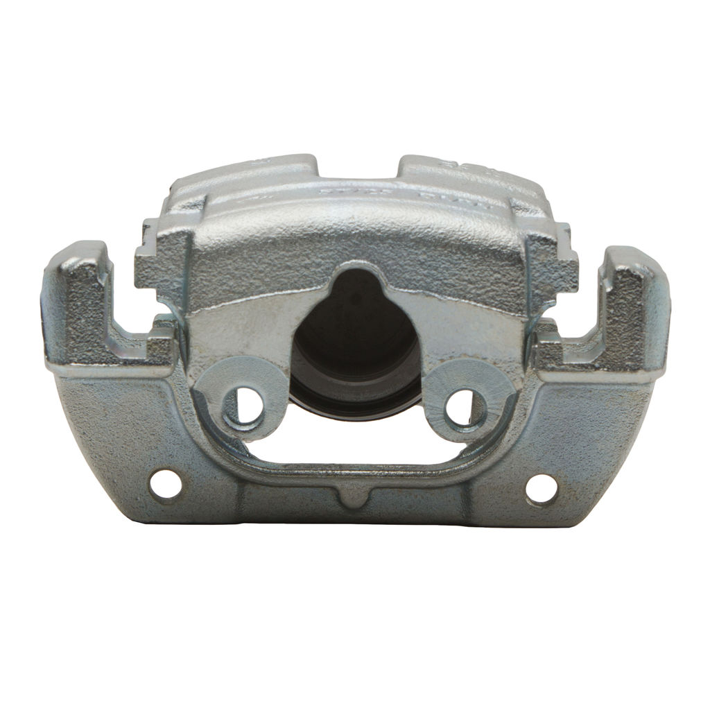 Dynamic Friction 331-31057 - Premium Silver Zinc Coated Caliper