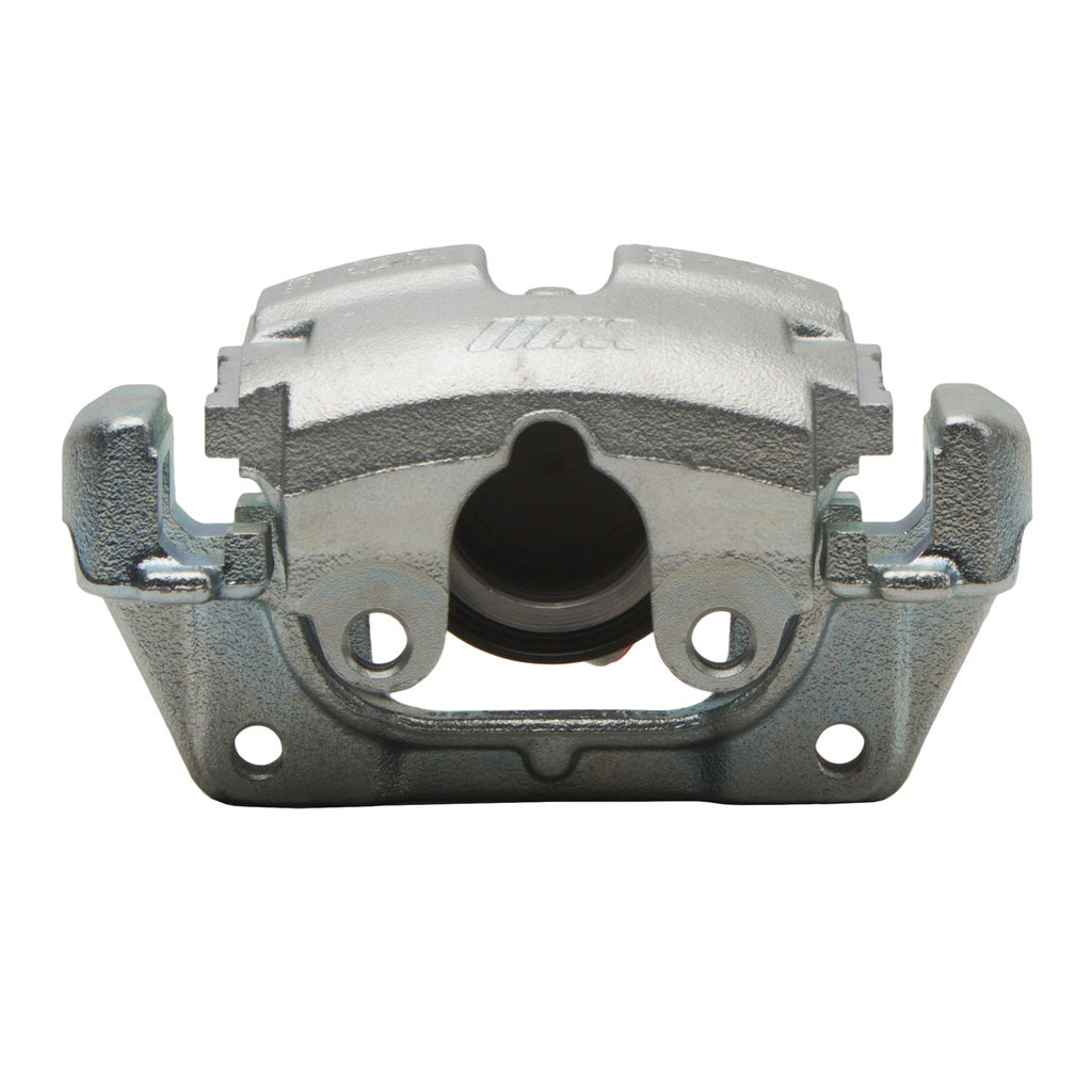 Dynamic Friction 331-31058 - Premium Silver Zinc Coated Caliper