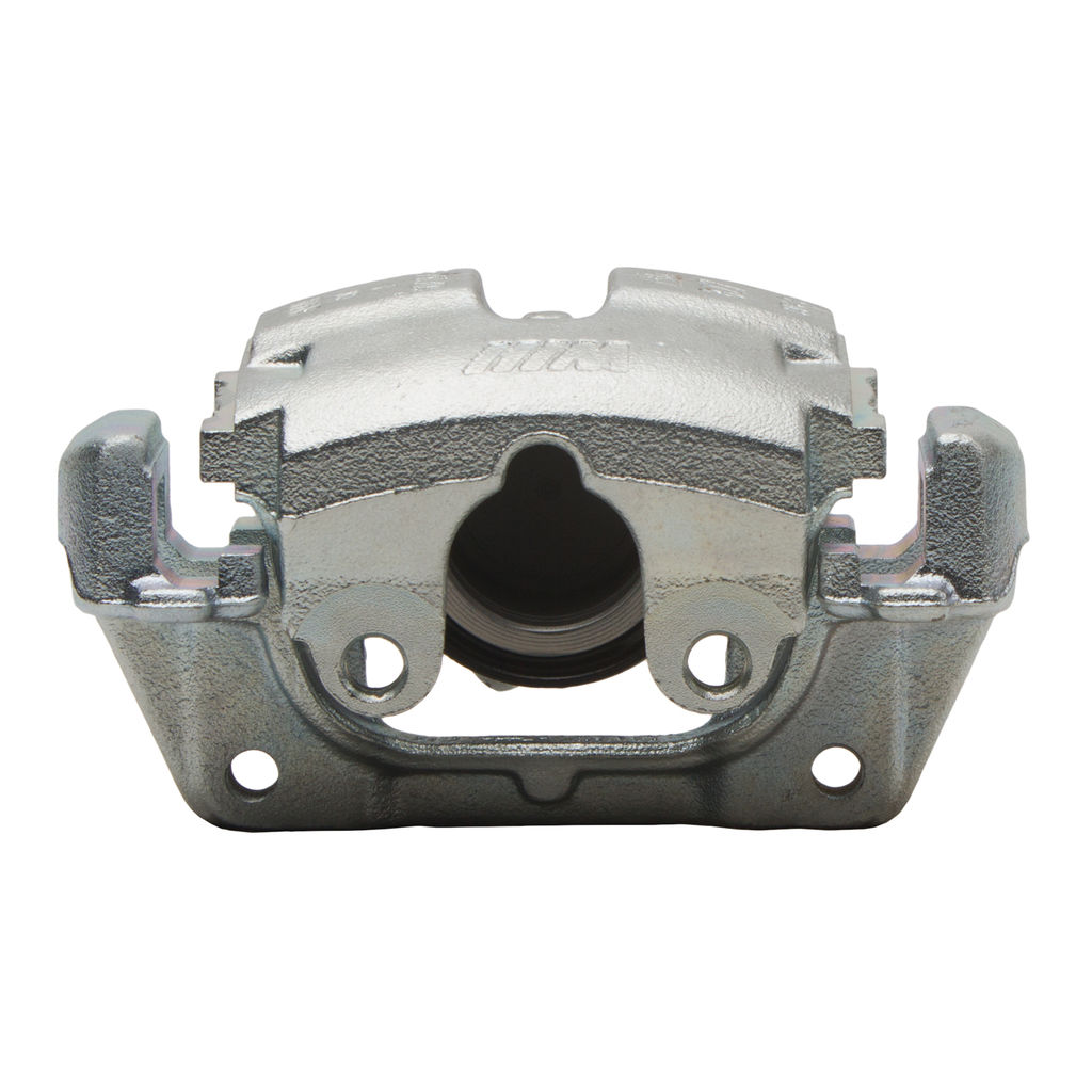 Dynamic Friction 331-31059 - Premium Silver Zinc Coated Caliper