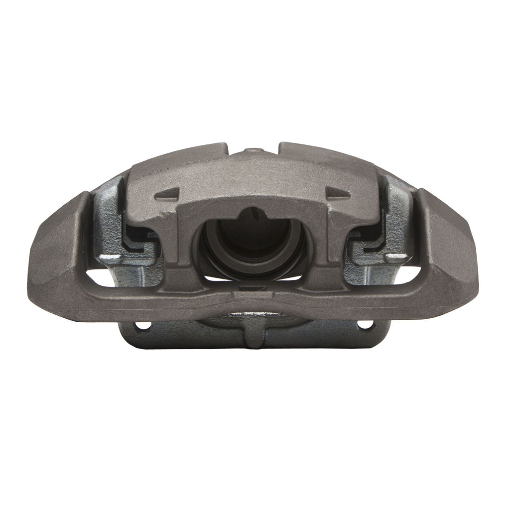 Dynamic Friction 331-31064 - Premium Silver Zinc Coated Caliper