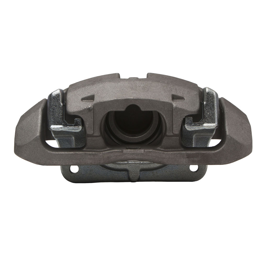 Dynamic Friction 331-31065 - Premium Silver Zinc Coated Caliper