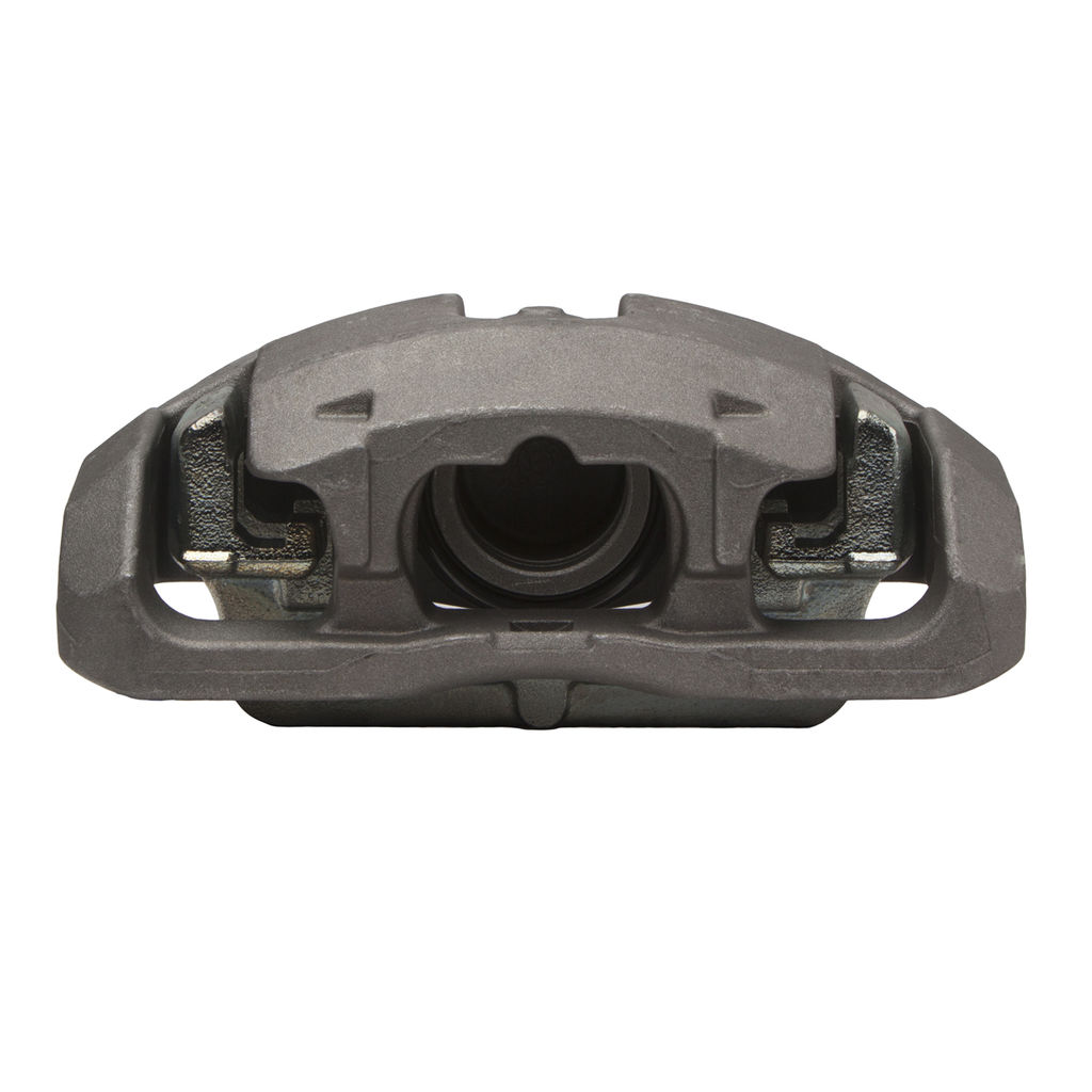 Dynamic Friction 331-31066 - Premium Silver Zinc Coated Caliper