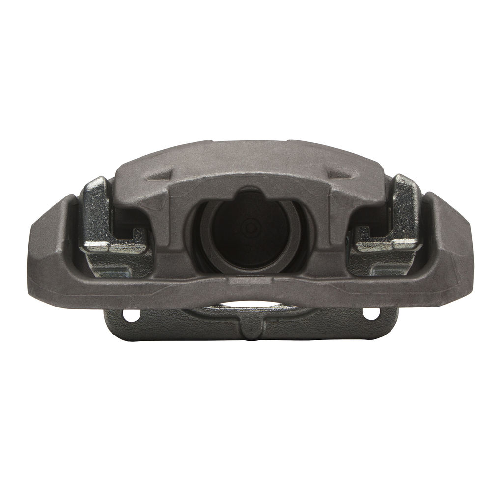 Dynamic Friction 331-31067 - Premium Silver Zinc Coated Caliper