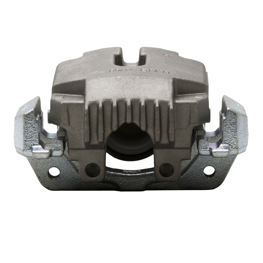 Dynamic Friction 331-31069 - Premium Silver Zinc Coated Caliper