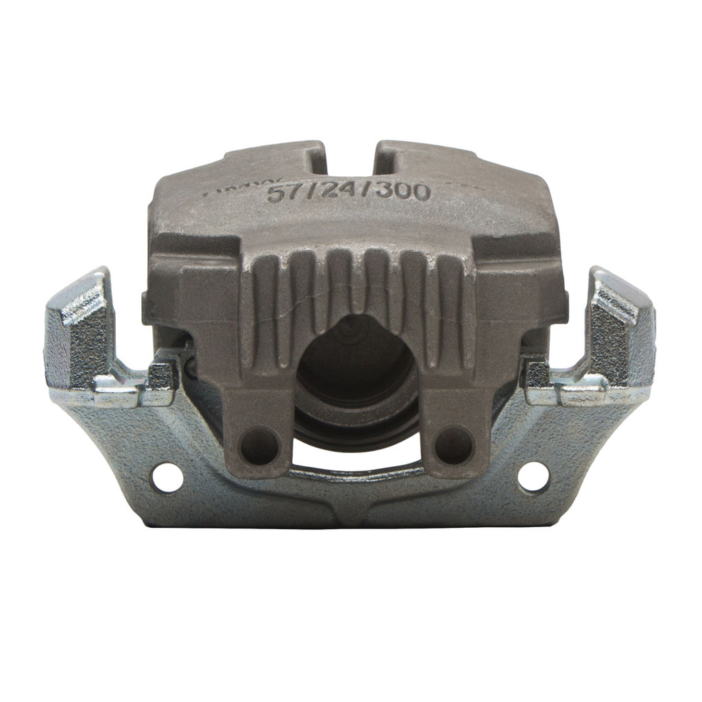 Dynamic Friction 331-31070 - Premium Silver Zinc Coated Caliper