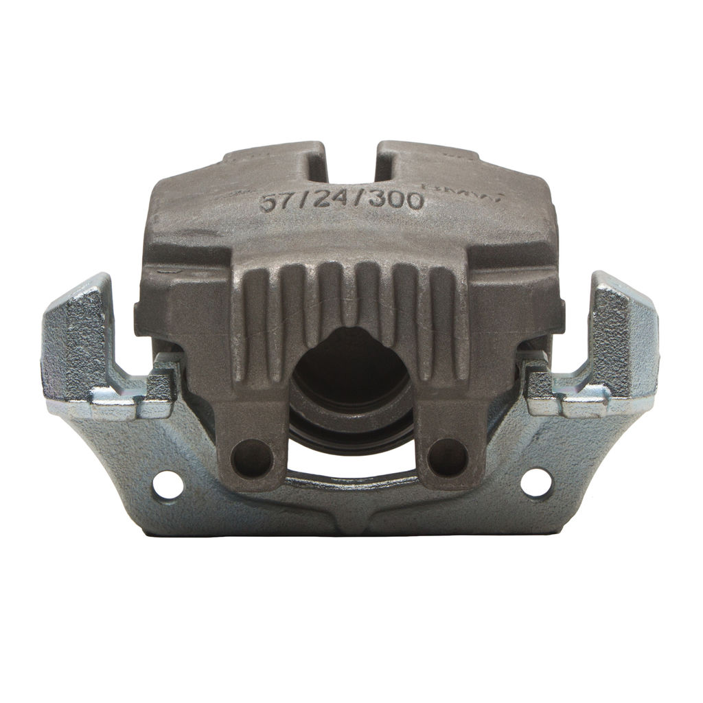 Dynamic Friction 331-31071 - Premium Silver Zinc Coated Caliper