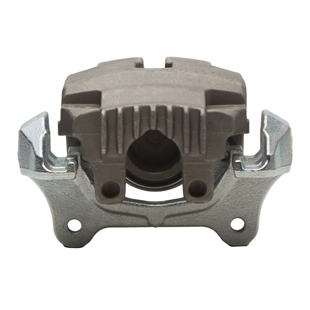 Dynamic Friction 331-31073 - Premium Silver Zinc Coated Caliper