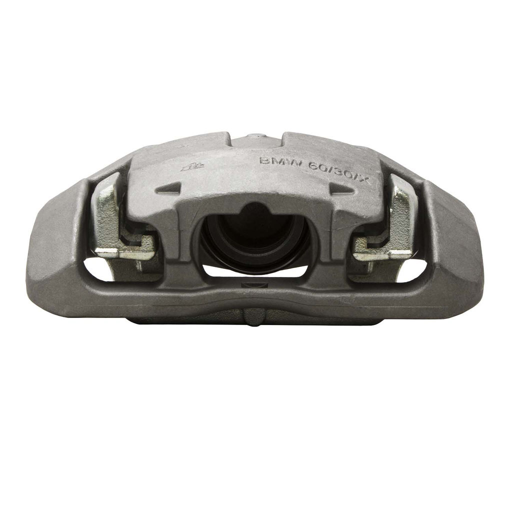 Dynamic Friction 331-31074 - Premium Silver Zinc Coated Caliper
