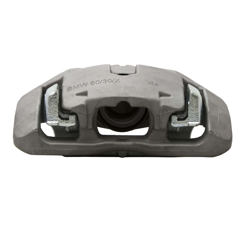 Dynamic Friction 331-31075 - Premium Silver Zinc Coated Caliper