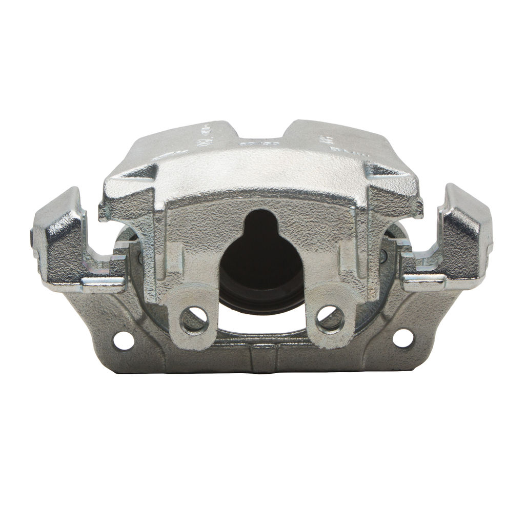 Dynamic Friction 331-31078 - Premium Silver Zinc Coated Caliper
