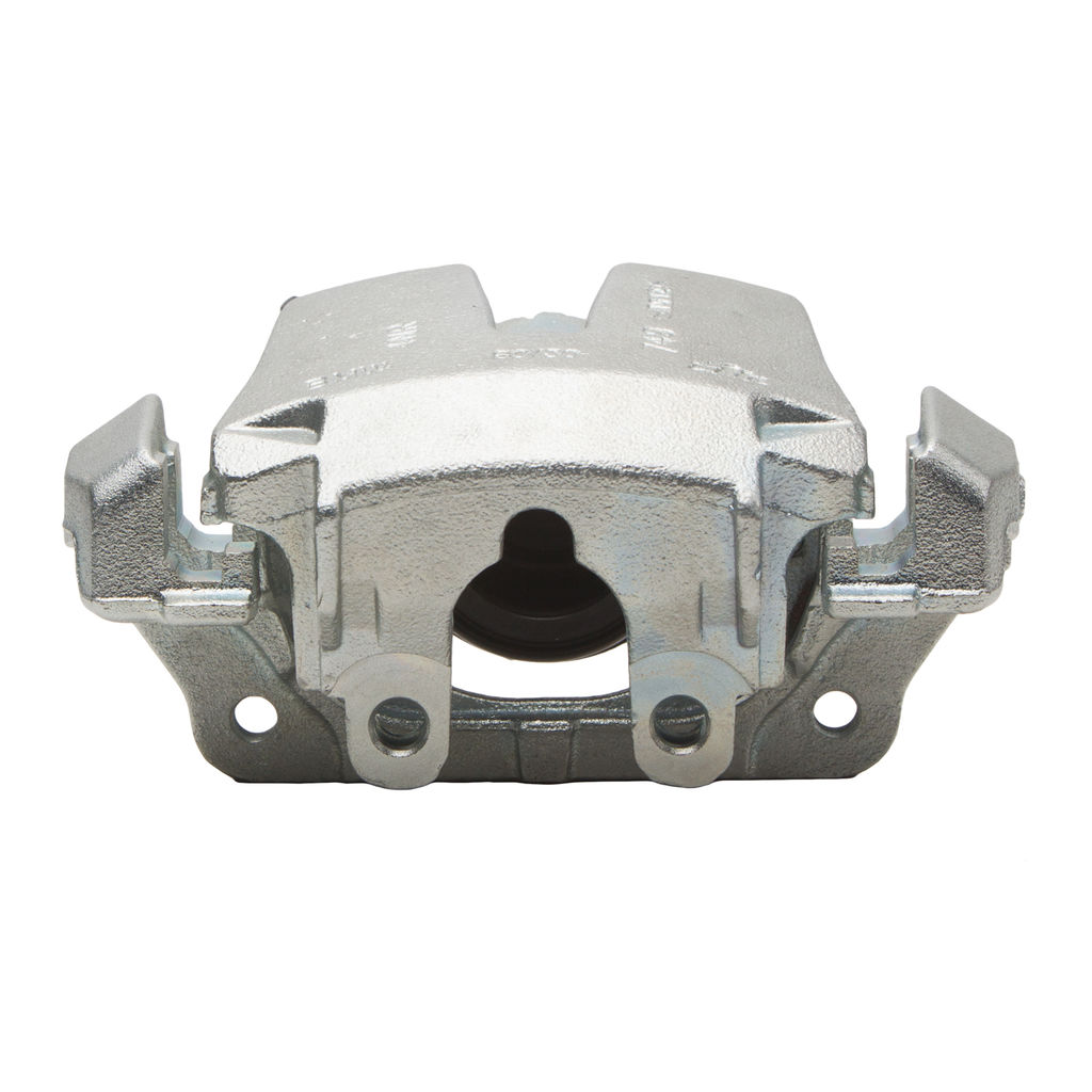 Dynamic Friction 331-31079 - Premium Silver Zinc Coated Caliper