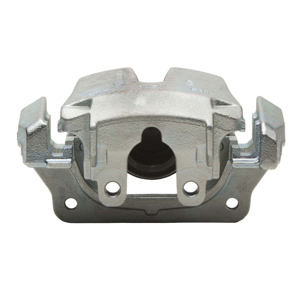 Dynamic Friction 331-31080 - Premium Silver Zinc Coated Caliper