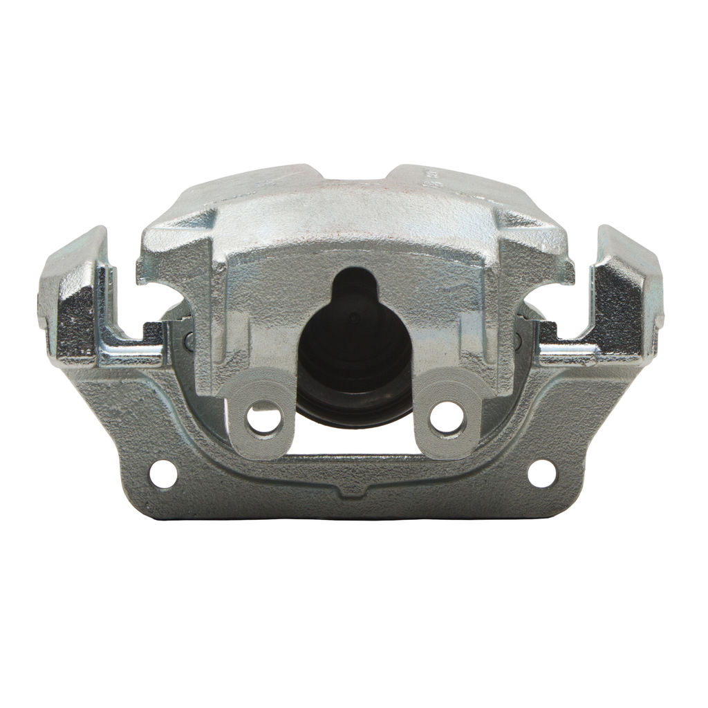 Dynamic Friction 331-31081 - Premium Silver Zinc Coated Caliper