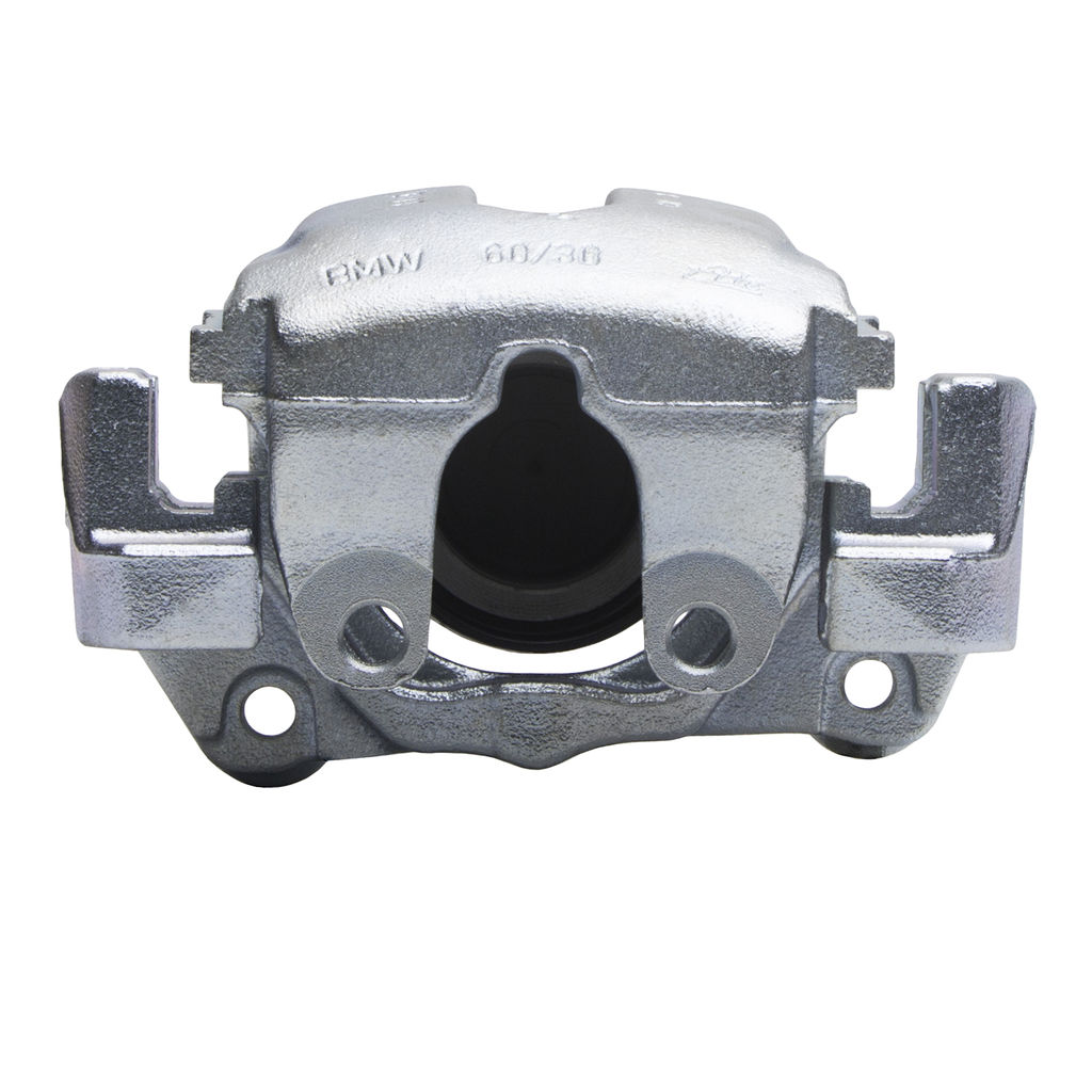 Dynamic Friction 331-31084 - Premium Silver Zinc Coated Caliper