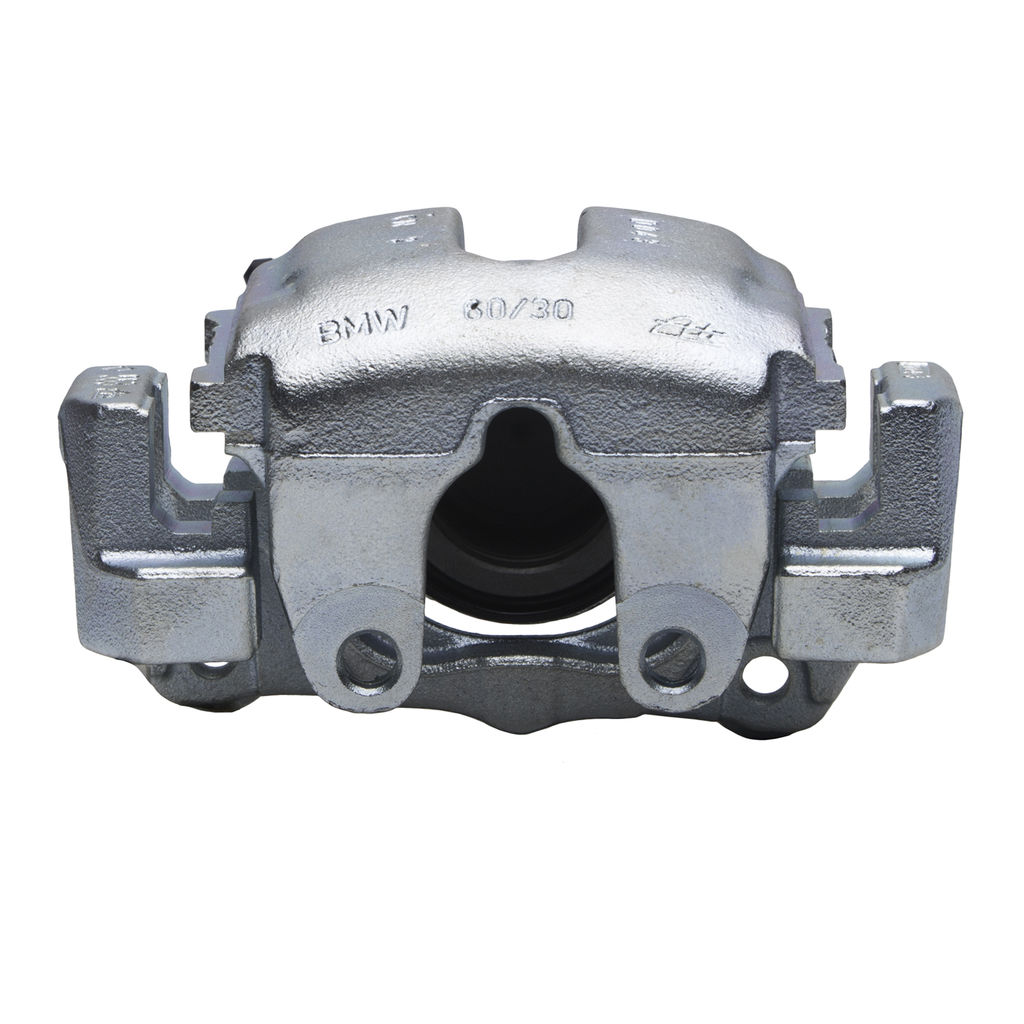 Dynamic Friction 331-31085 - Premium Silver Zinc Coated Caliper