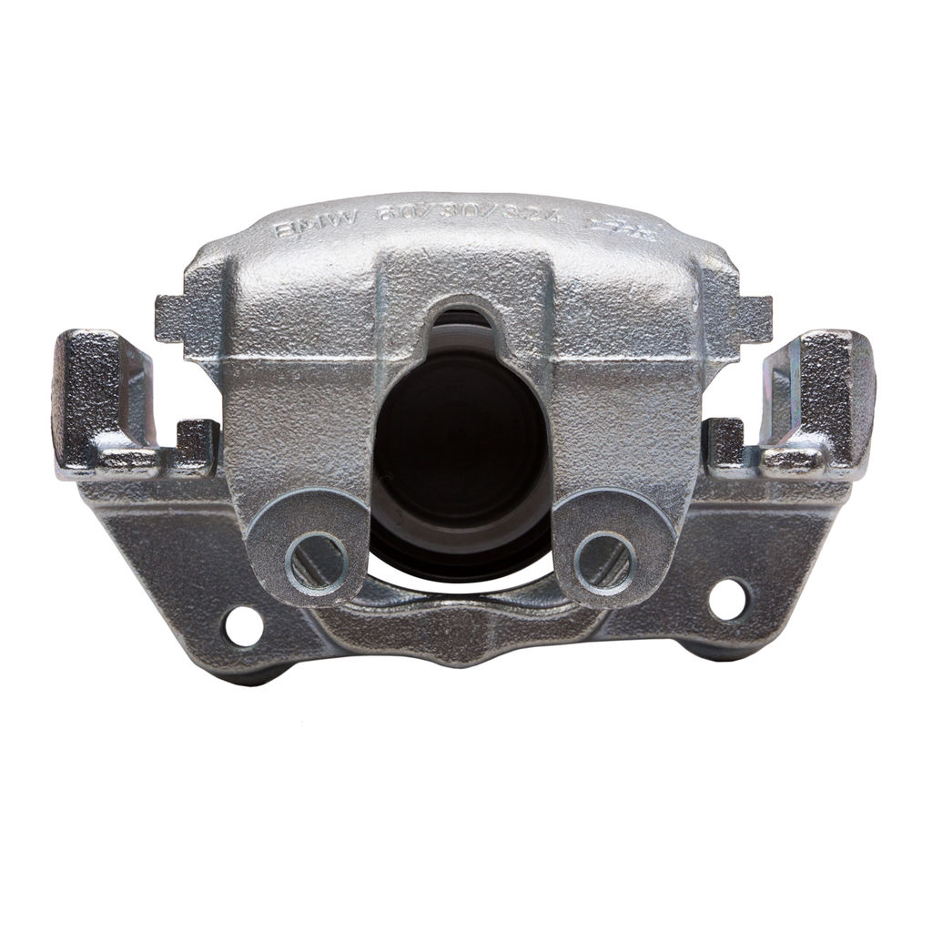 Dynamic Friction 331-31086 - Premium Silver Zinc Coated Caliper