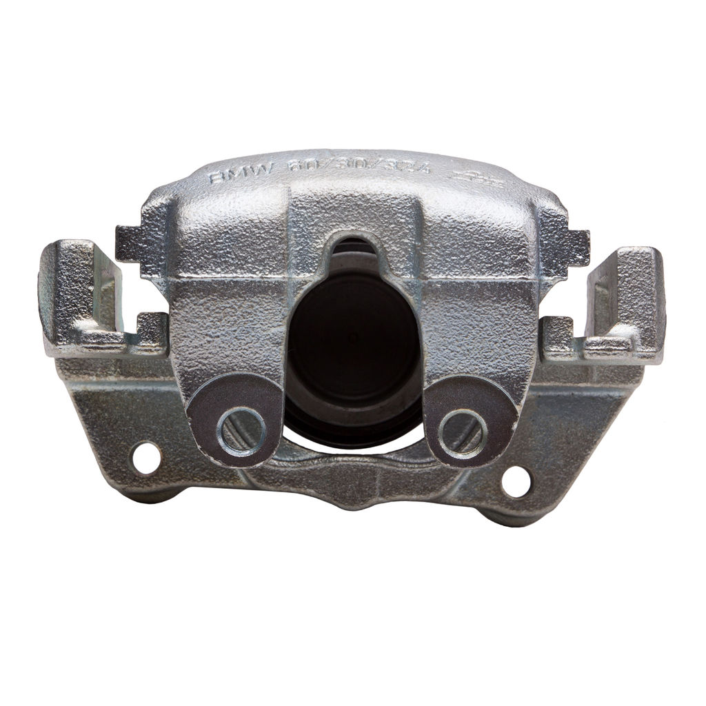 Dynamic Friction 331-31087 - Premium Silver Zinc Coated Caliper