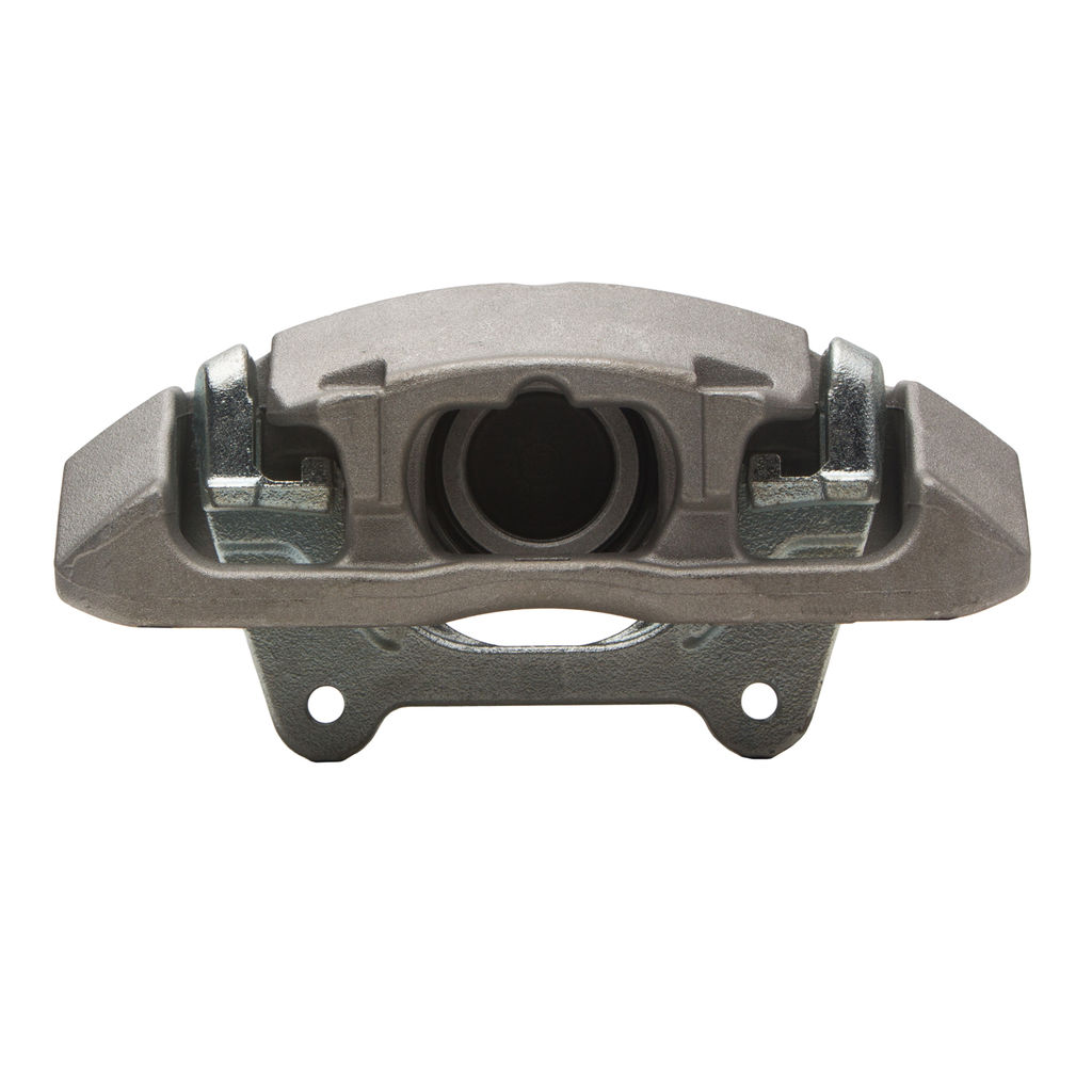 Dynamic Friction 331-31088 - Premium Silver Zinc Coated Caliper