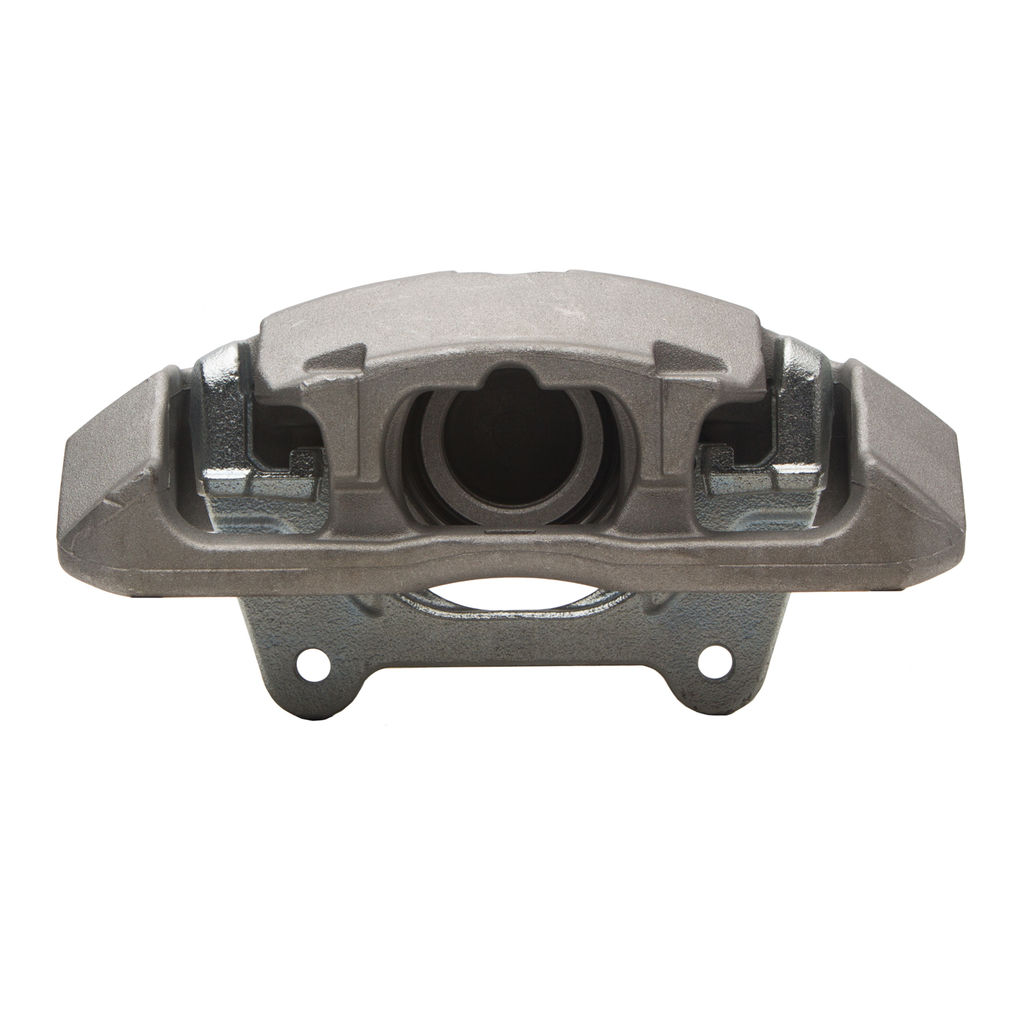 Dynamic Friction 331-31089 - Premium Silver Zinc Coated Caliper