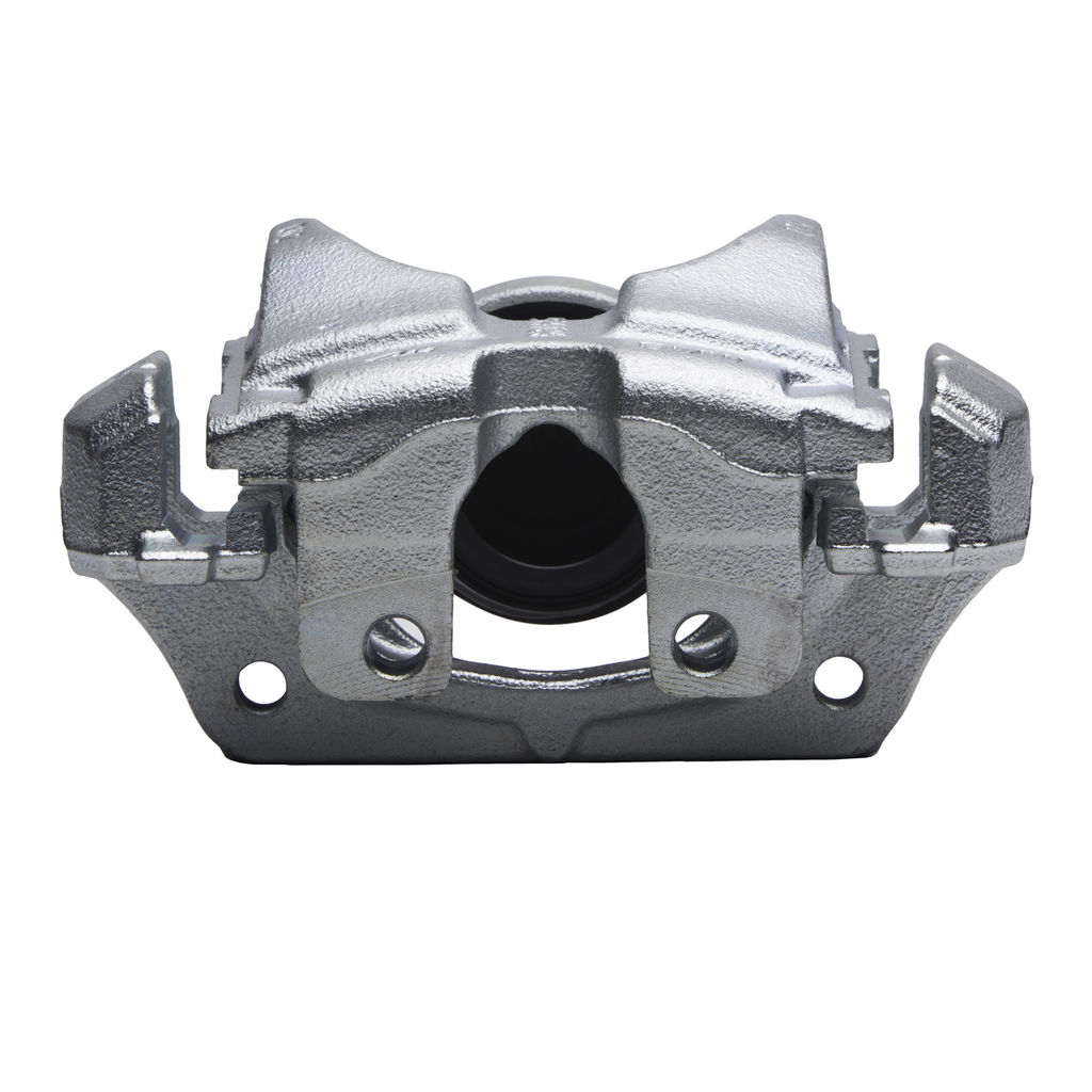Dynamic Friction 331-31090 - Premium Silver Zinc Coated Caliper