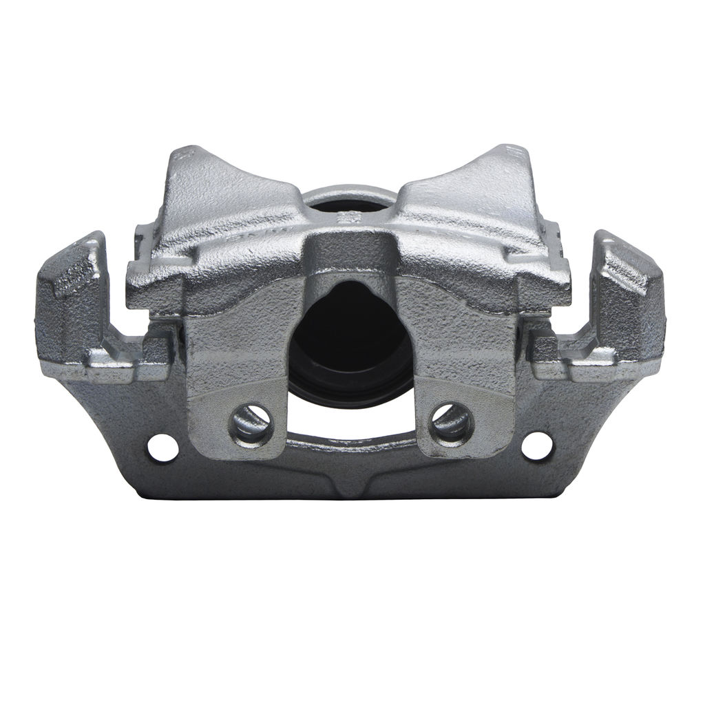 Dynamic Friction 331-31091 - Premium Silver Zinc Coated Caliper