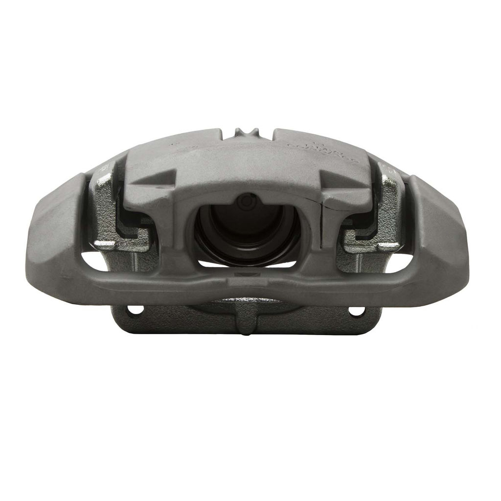 Dynamic Friction 331-31092 - Premium Silver Zinc Coated Caliper