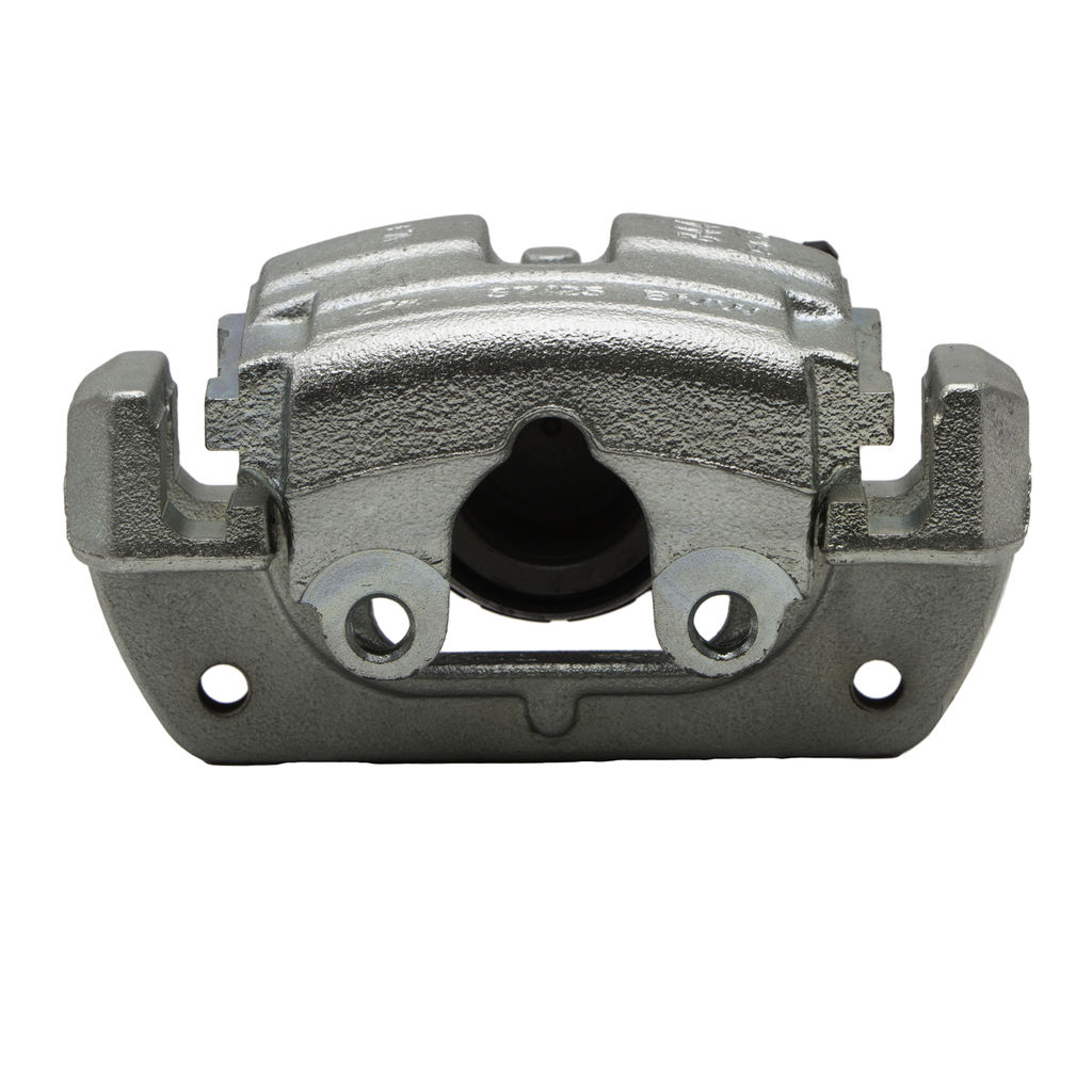 Dynamic Friction 331-31094 - Premium Silver Zinc Coated Caliper